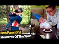 50 Best Viral Parenting Videos of 2019 | Parenting Is Hard