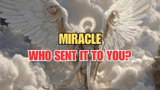 🔴 ARCHANGEL MICHAEL SAYS: A MIRACLE IS COMING YOUR WAY AND IF YOU IGNORE IT TODAY…