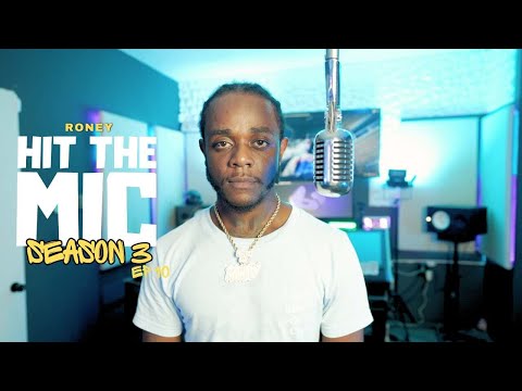Roney Hit The Mic Ep 10 Season 3 Toronto