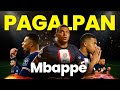Life changing story of mbappe in hindi  mbappe  the willpower star
