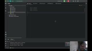 Elbizan Final Project Python Application (Python + Tkinter +  Sqlite3)