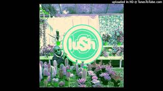 Lush - The Childcatcher (Instrumental)