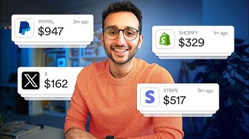 7 Simple Side Hustles That Can Make You RICH in Just a Few Months