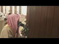 عش في هذا الخشوع الجميل لسورة القمر كاملة بترتيل للشيخ محمد اللحيدان من ليالي رمضان 1439 