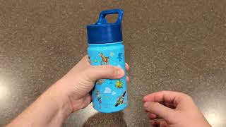Watch Before Buying - Disney Pixar Toy Story Kids Water