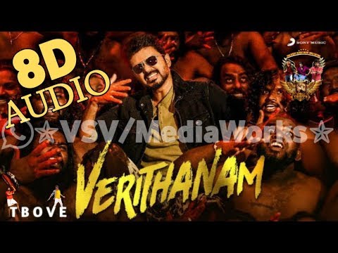 bigil---verithanam-song-|-8d-audio-|-vijay-|-atlee-|-ar-rahman-|-kalpathi-s-ashoram