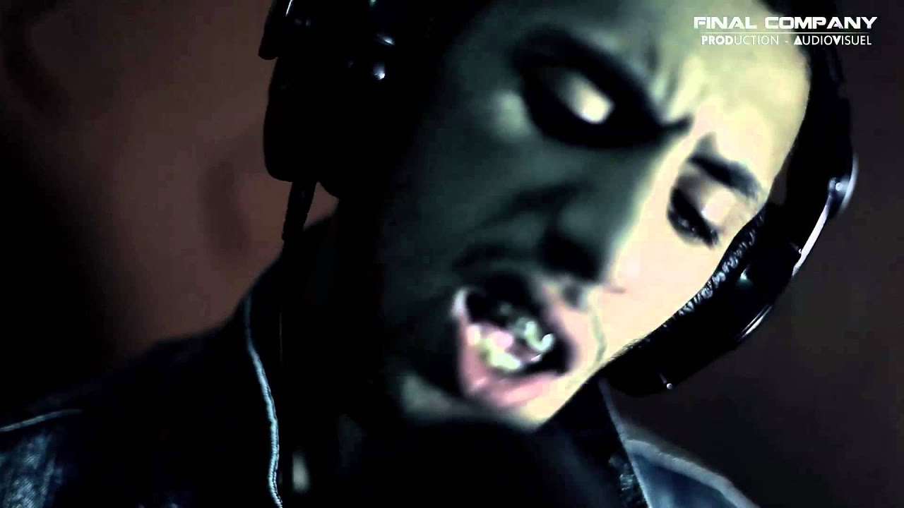 Mister Ach - Sba7 lkher b lil (Freestyle)