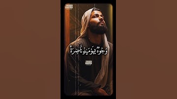 ❤️||وُجُوهࣱ یَوۡمَىِٕذࣲ نَّاضِرَةٌ||❤️ #القزاز#القران_الكريم #تلاوه_خاشعه # #fyp_viral #fyp