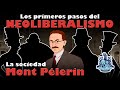 El inicio del neoliberalismo: Friedrich Hayek y la sociedad Mont Pélerin - Bully Magnets Documental