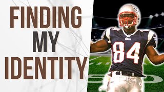 Former New England Patriot Benjamin Watson Finds His Identity