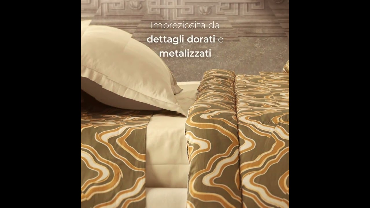 Impero: nuova collezione AI 2025-2026