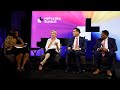 HeForShe Summit 2022 Recap