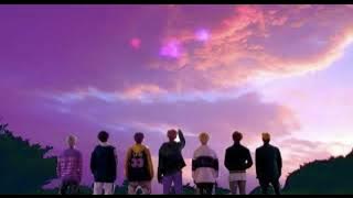 BTS - Not today ringtone