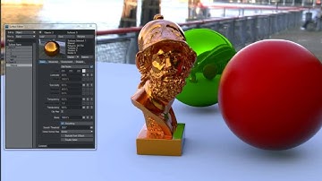 LSR-LW Foundations 11 - PBR in LW Past