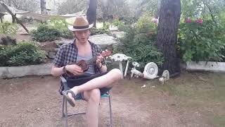 İnek Obası Kamp Gitar Dinleti.