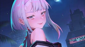 VØJ, Narvent - Memory Reboot (Sped Up)