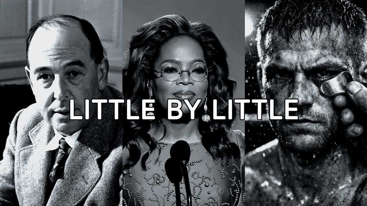 Cultivate Discipline And Faith To Transform Your Mindset And Overcome Life's Storms