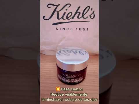 Contorno de ojos