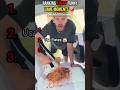 Ranking Khaby's Funniest Lame Moments | #shorts #khabylame #memes
