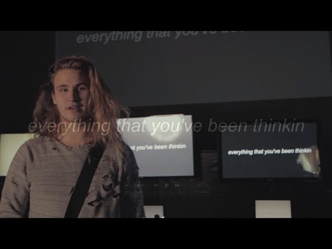 Ravine - "scars" (Official Video)