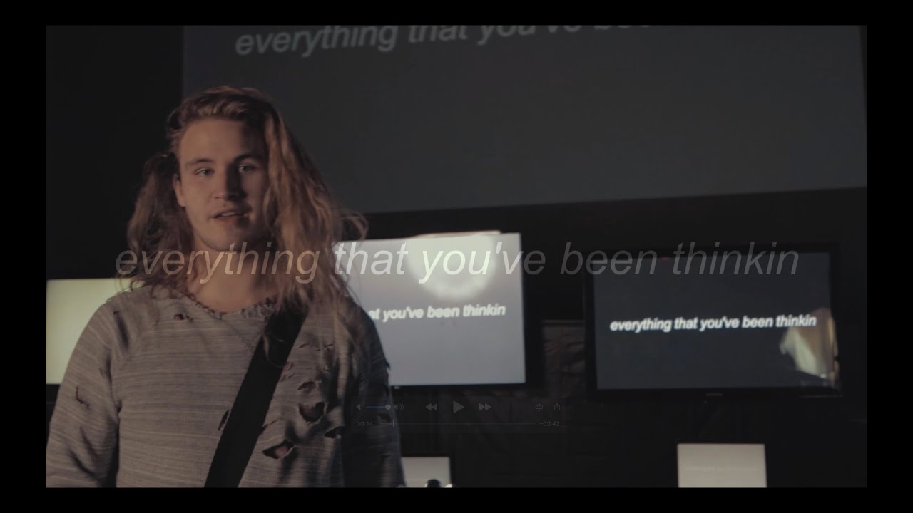 Ravine - "scars" (Official Video)