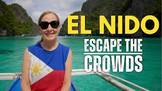 EL NIDO Palawan 2026: The Best Beaches | Nacpan Beach - Duli Beach