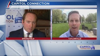 Extended Interview: Rep. Rodney Davis, Sunday, May 10th, 2020