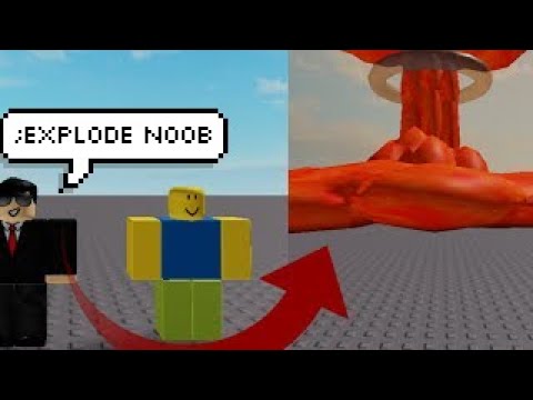 How To Make A Free Admin Game In Roblox Youtube - how to make a free admin game on roblox