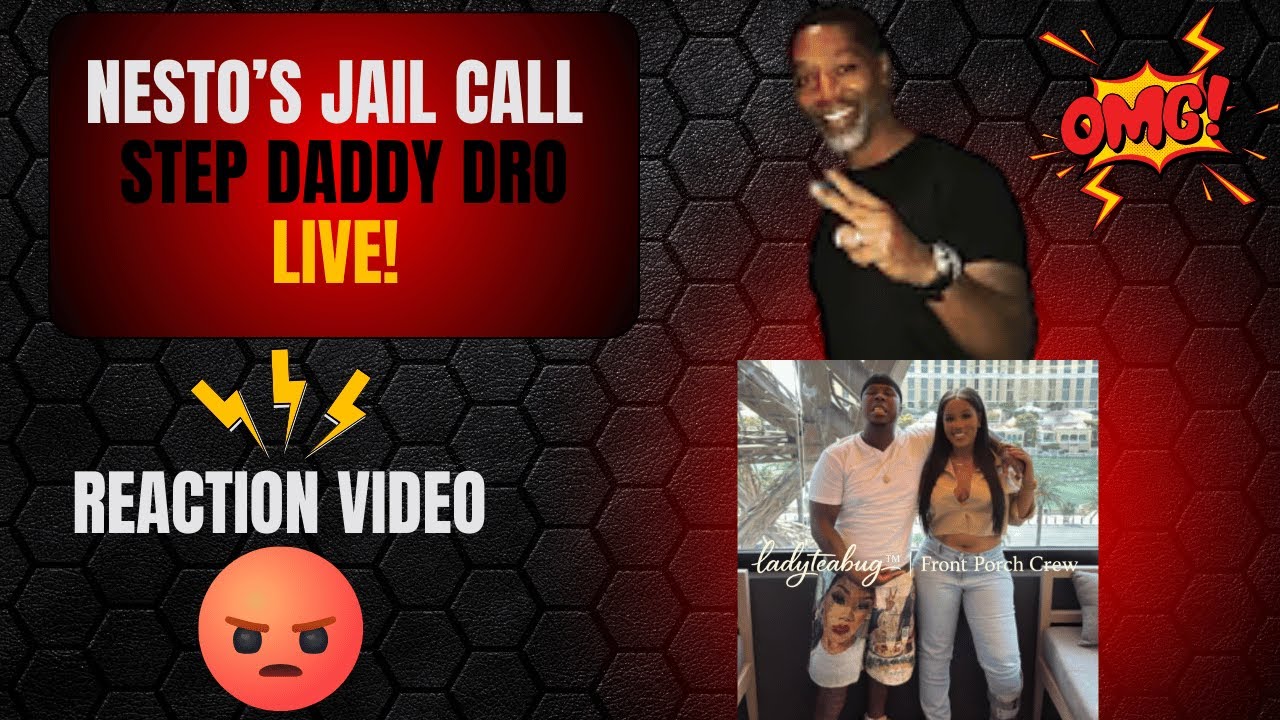 DEADLY COUPLE'S CABIN TRIP|T2 TYRONE DAVIS JR|MESSAGED MYSELF! 