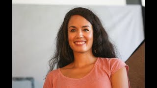 Gaëlle Arquez- Granada