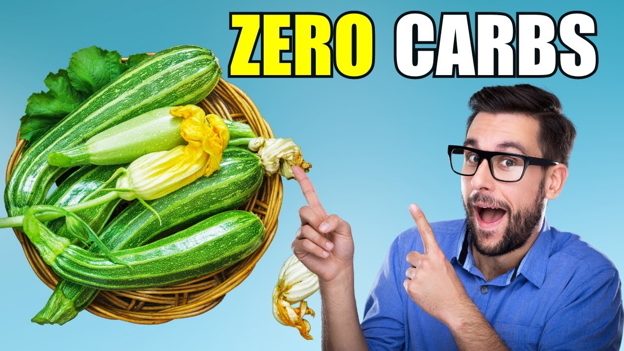Unveiling 8 Mythical Foods Zero Carbs, Zero Sugar A Culinary Odyssey