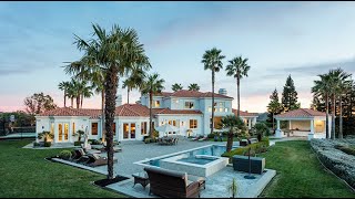 27 Eagle Ridge Lane, Blackhawk, CA Listing