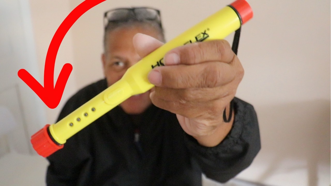 an EMERGENCY tool all homeowners should HAVE #2, on YouTube