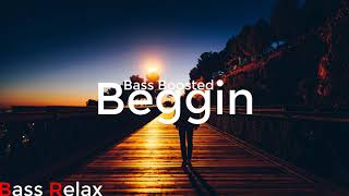 Download Lagu Madcon - Beggin' (Bass Boosted) MP3