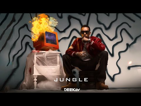 DJ Deekay - JUNGLE