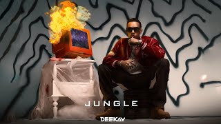 DJ Deekay - JUNGLE