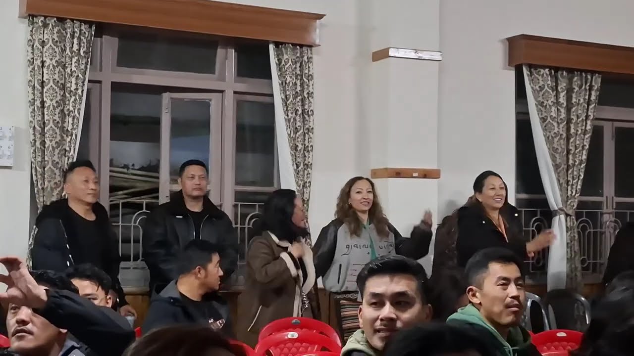 Losar Concert 2026 in Gangtok| Derab Woser| Sonam Gonpo| Thupten Tsering|Karma Tsewang Tenzin Norbu 