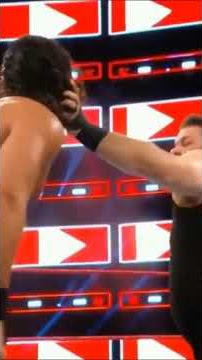 Who had the BEST SLAP in this video! #wwe #wrestlinghighlights #wrestling #wwefunny #wrestling2025