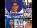 JORGE CELEDON CON EL BINOMIO DE ORO MIX