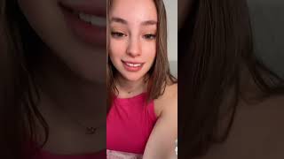 Pretty Girl Livestream In Bigo Tv