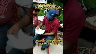 CCTV Training Chennai | March 27 Batch Ready | April 2 & 16 Batches Open