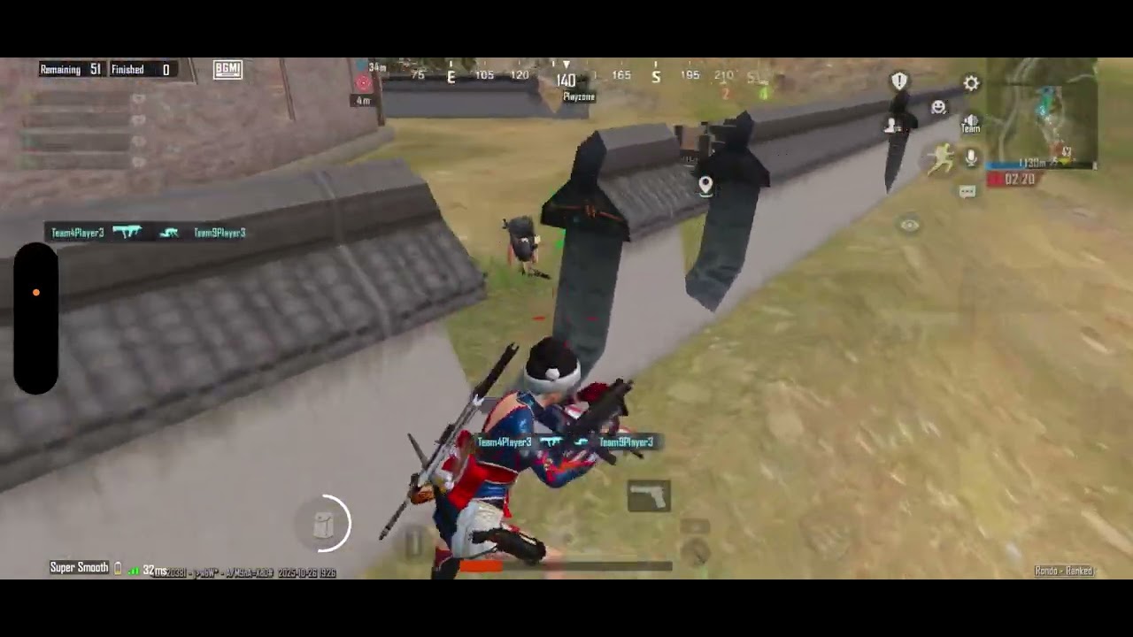 Some Frags ❤️‍🔥