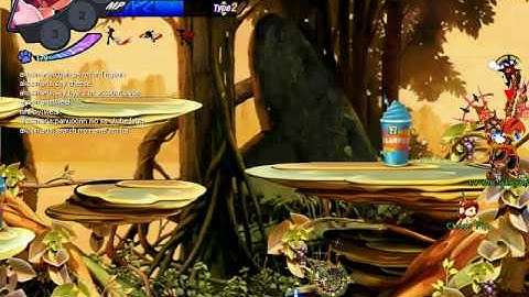 Grand Chase PH MP+HP Hacker Featuring mhikoy 09/29/09 12:13AM