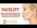 Facelift rejuvenescimento facial de access
