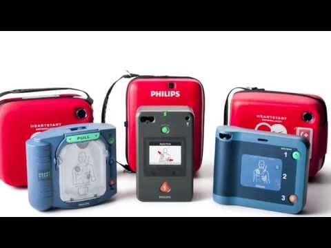 What are M5070A, M5071A, and AED Machines exactly? - YouTube
