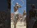 AI Short Film space universe sci-fi 4K