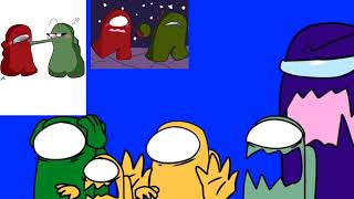 Pizza Tower screaming meme (- #Rodamrix #among us -)