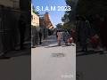 S.I.A.M. 2023 Meknes Maroc