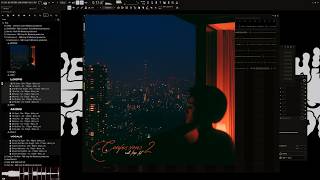 [FREE] R&B/TRAPSOUL Loop Kit 2026 - Confessions 2 (Drake, 6lack, Bryson Tiller, PARTYNEXTDOOR,ecc..)