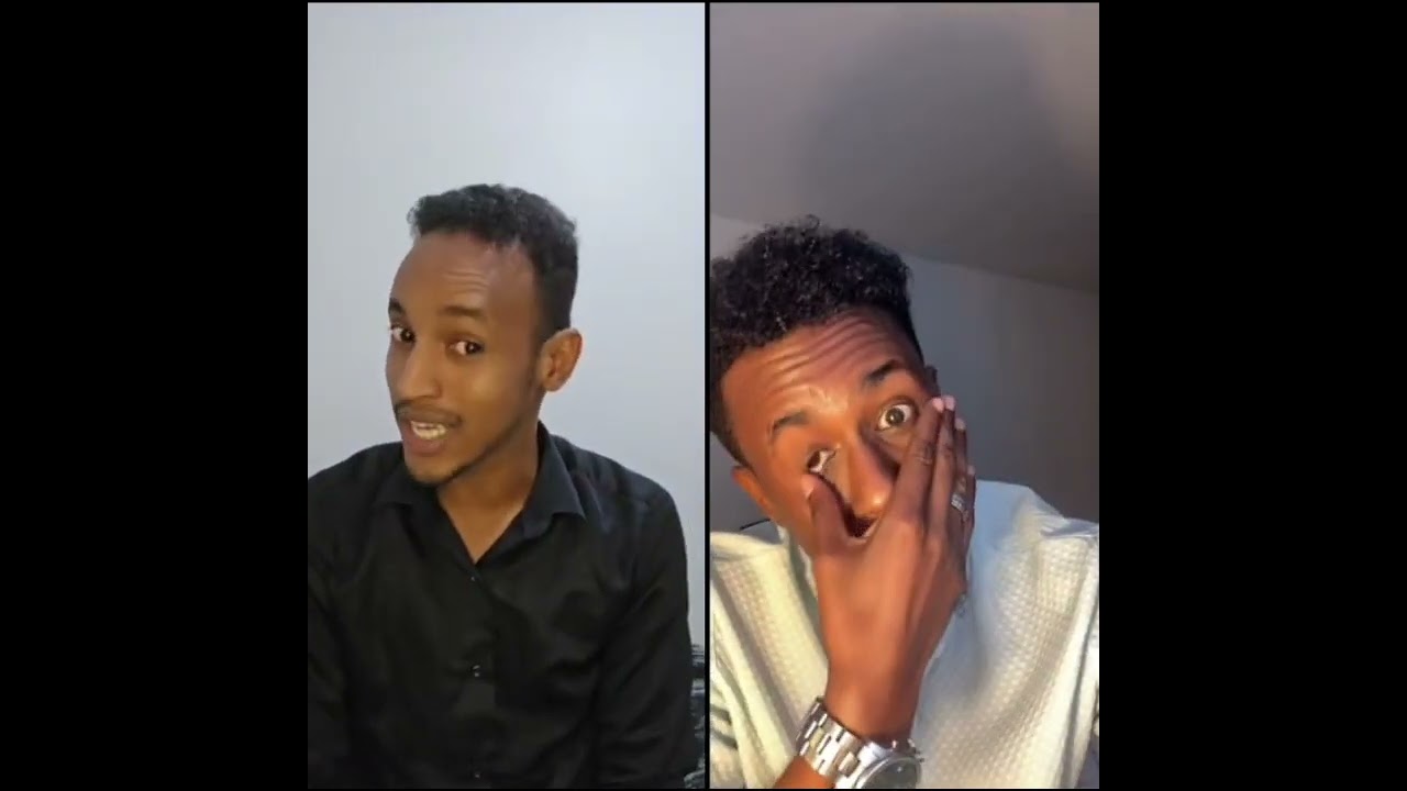 135 | Live 5 | Sababta aan la sheegin ee tahriibta iyo arrimo kale.